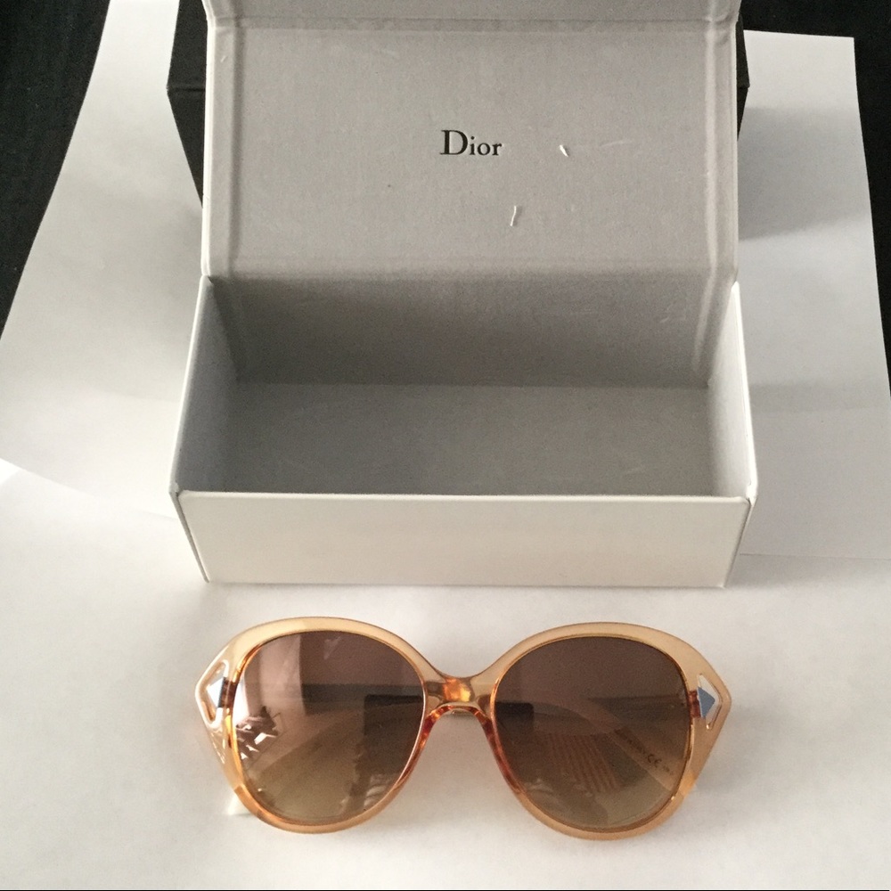 Dior sunglasses